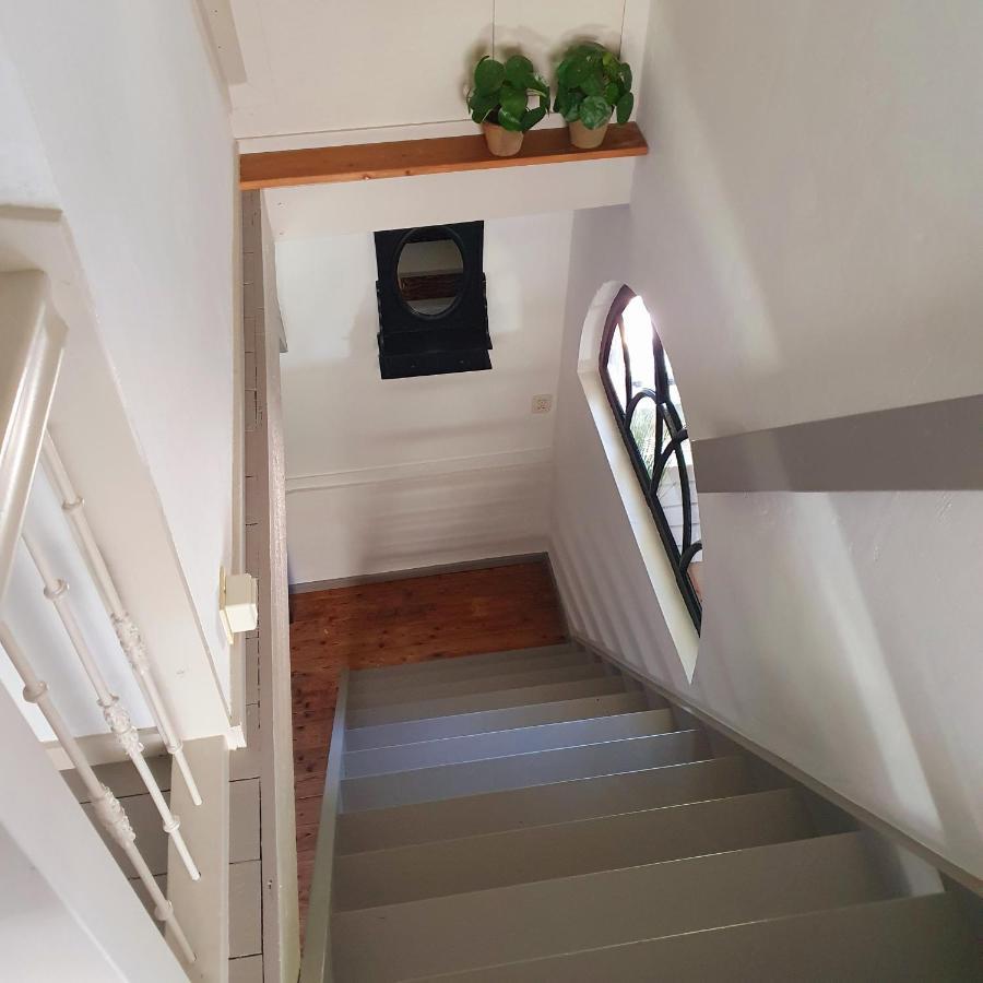 Op Stolk Bed & Breakfast Stolwijk المظهر الخارجي الصورة