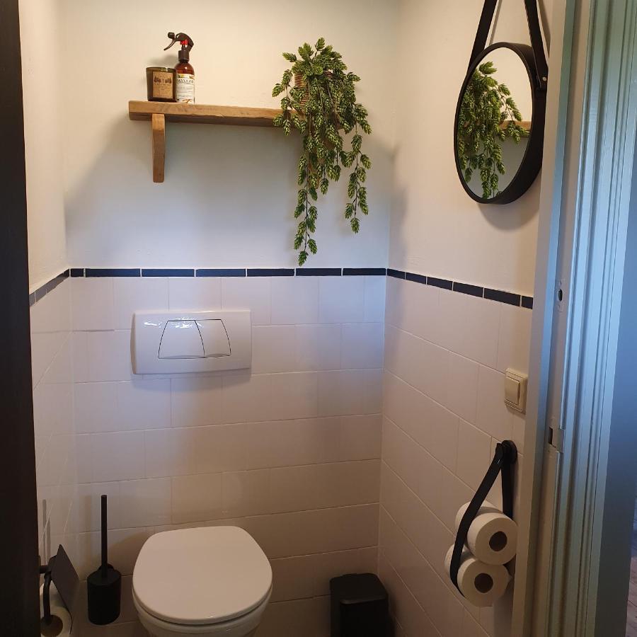 Op Stolk Bed & Breakfast Stolwijk المظهر الخارجي الصورة